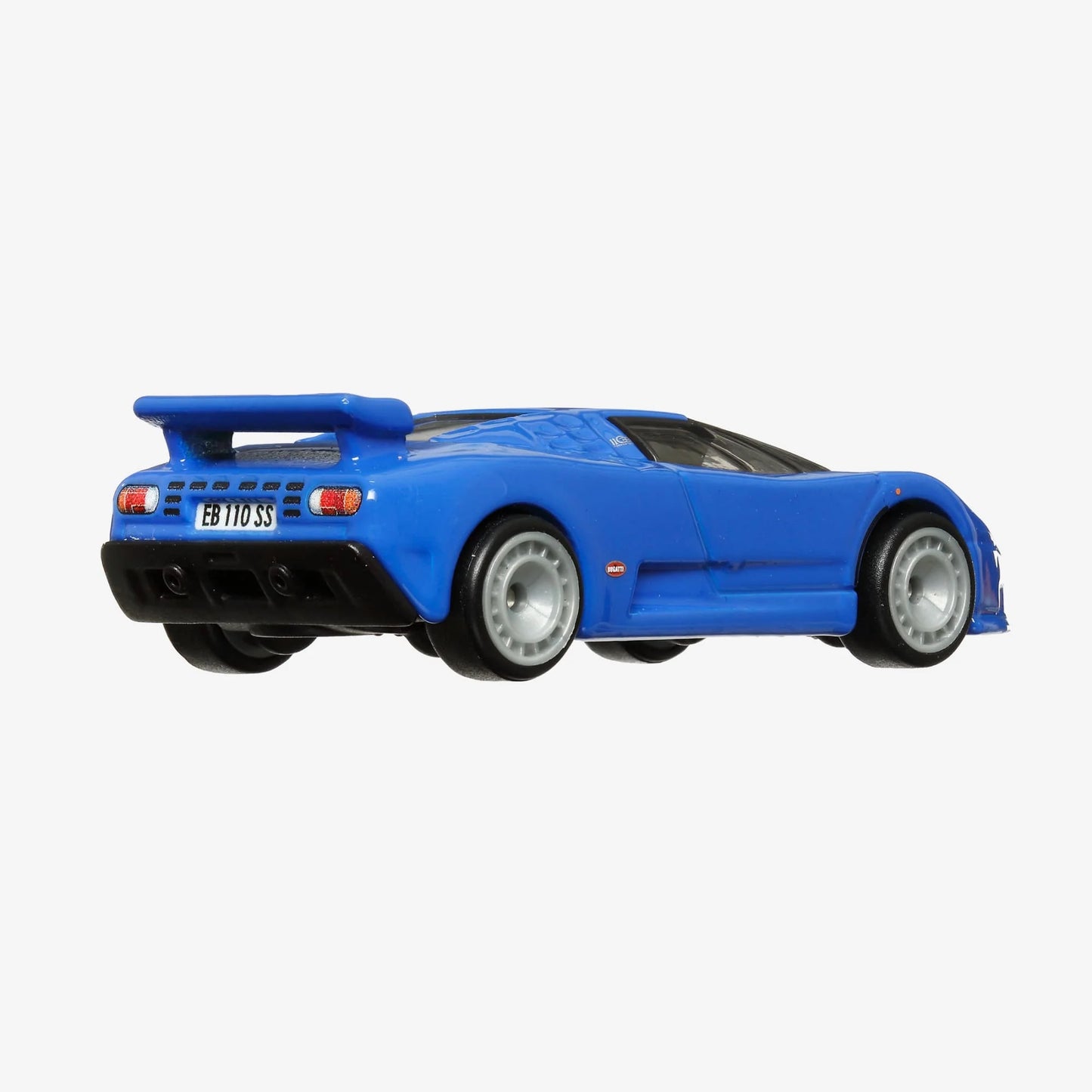 Hot Wheels Collectors 2022 Hot Wheels Premium Car Culture Mix 4: Exotic Envy Special Container Set