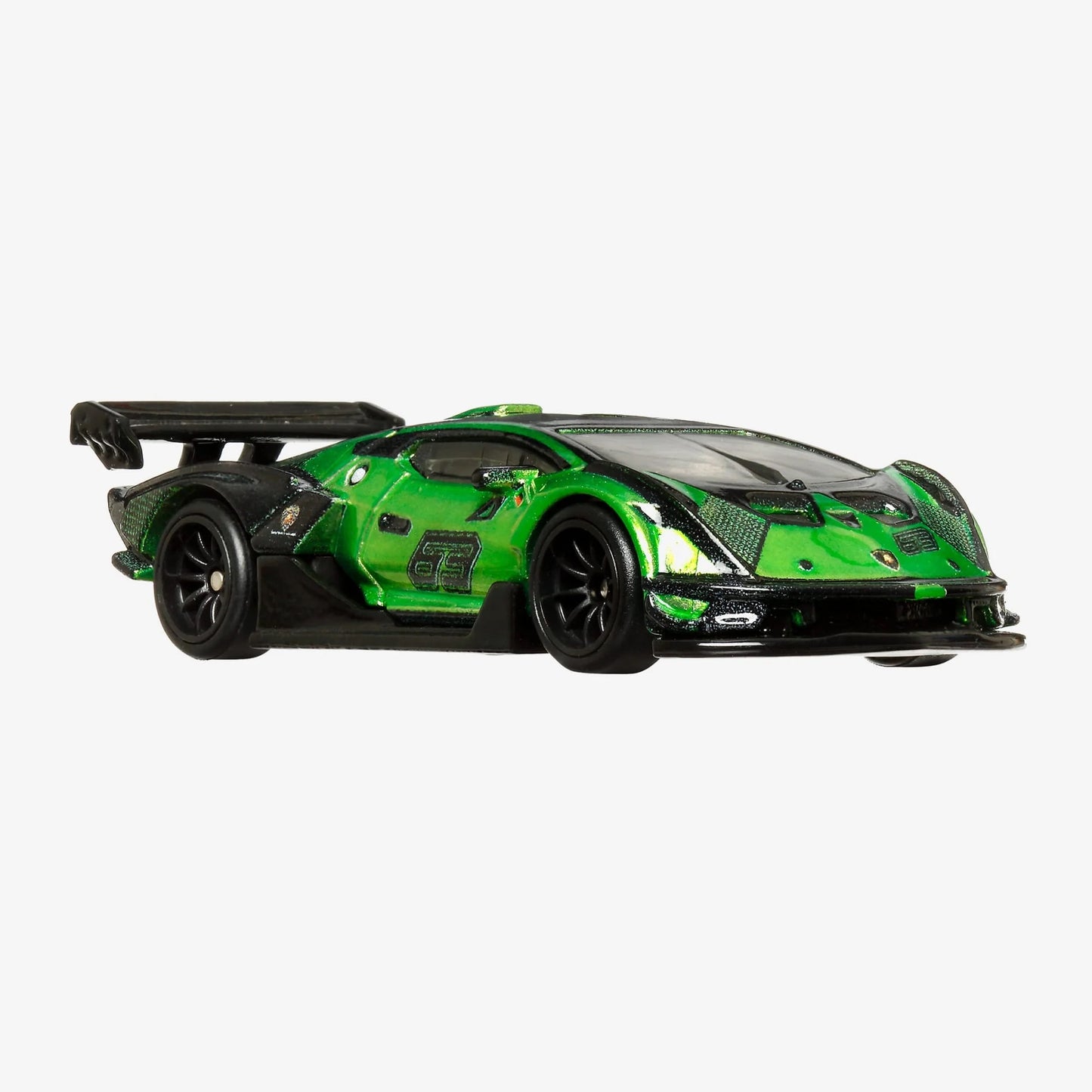Hot Wheels Collectors 2022 Hot Wheels Premium Car Culture Mix 4: Exotic Envy Special Container Set