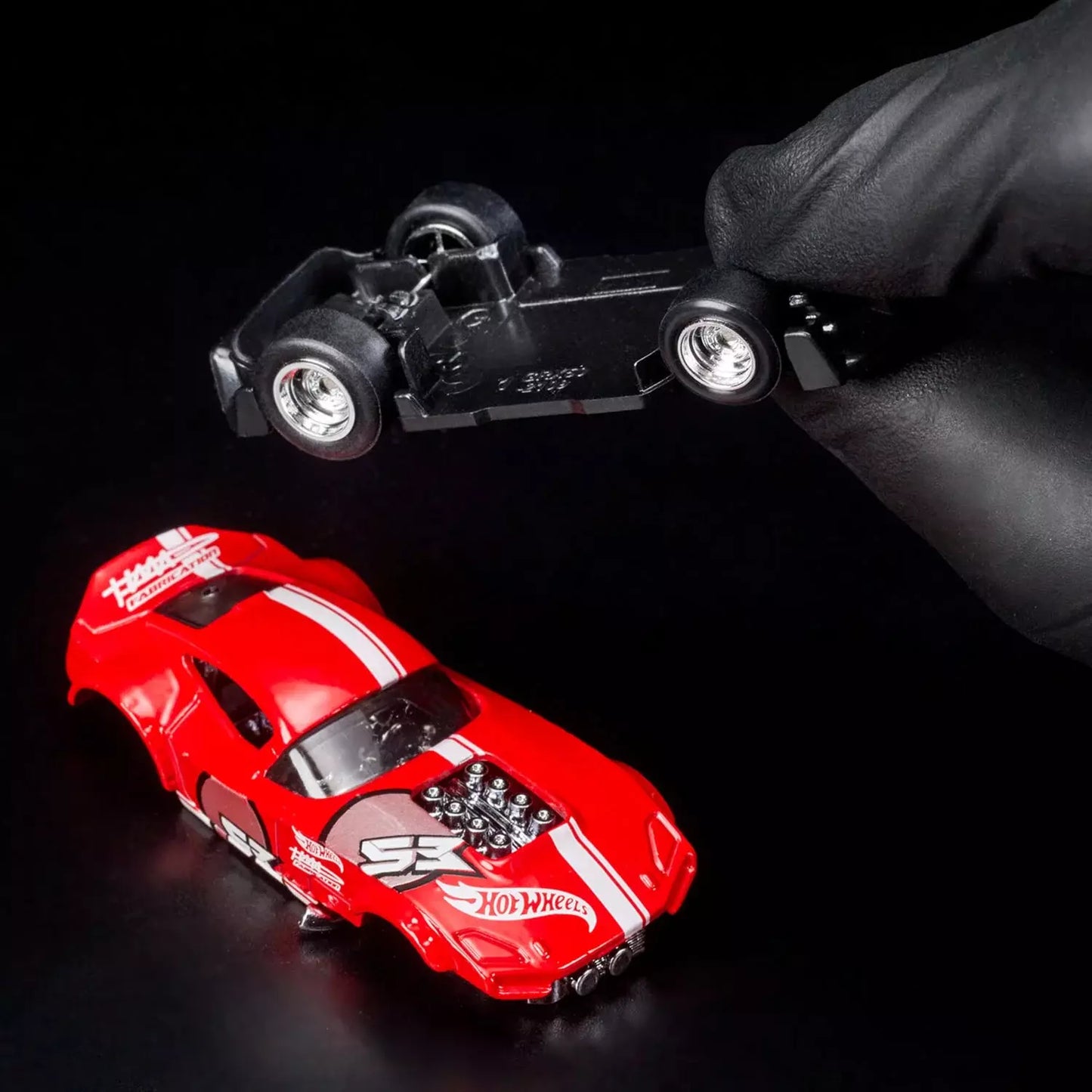 Hot Wheels Collectors RLC EXCLUSIVE REAL RIDERS WHEEL PACKS SET 4 DRAG RACE 12PR