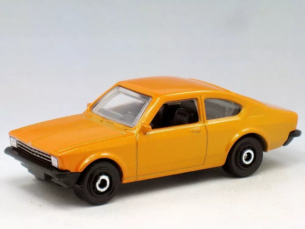 2023 MATCHBOX Power Grab #73/100 OPEL KADETT HOLDEN GEMINI ORANGE 70 YEARS BOX