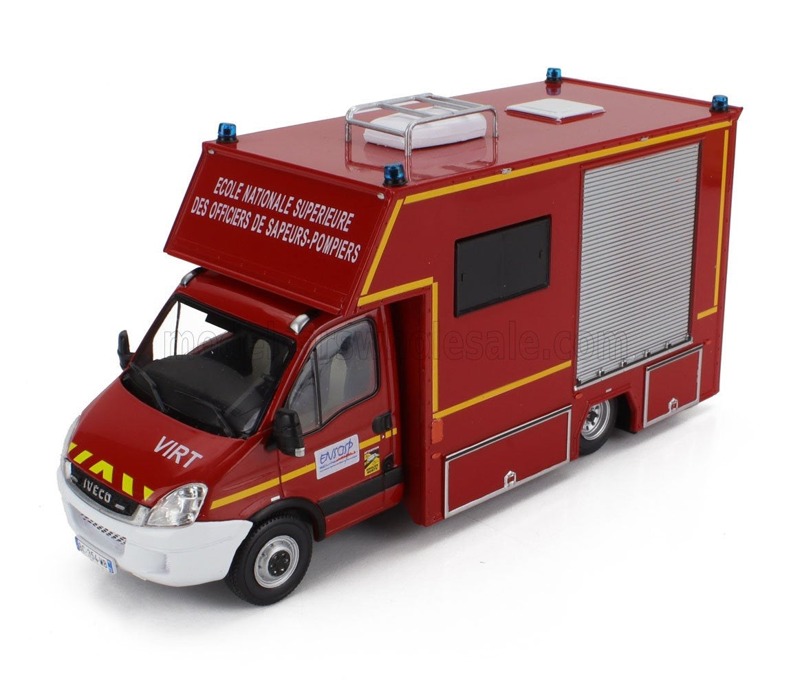 Emergency Vehicles