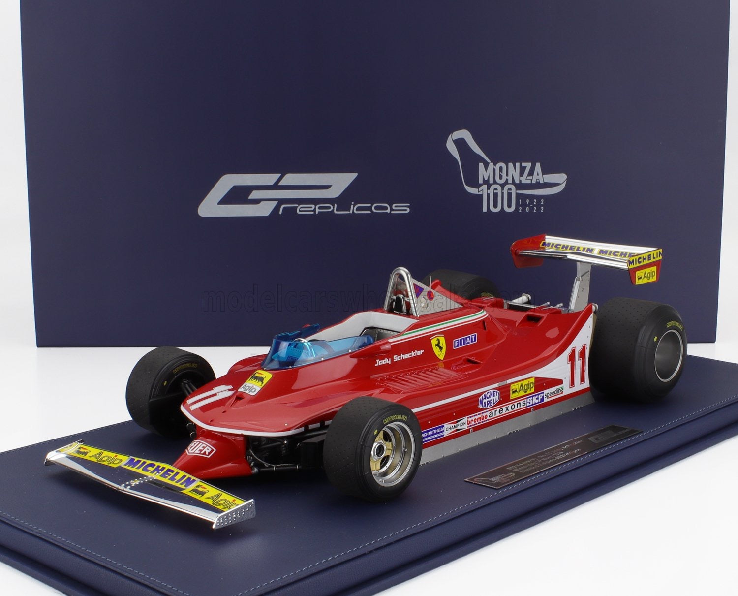 1/12 Cars