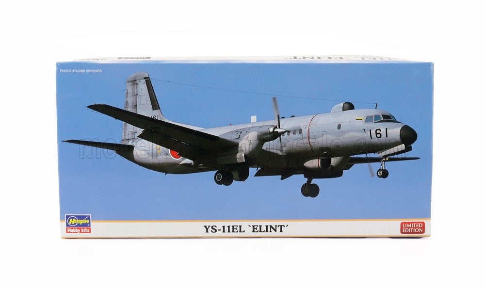 1/144 Plastic Model Kits