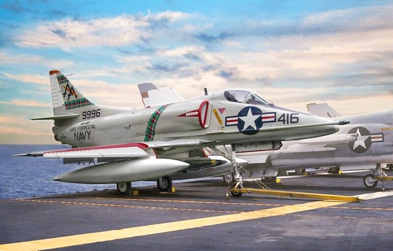 1/48 Plastic Model Kits