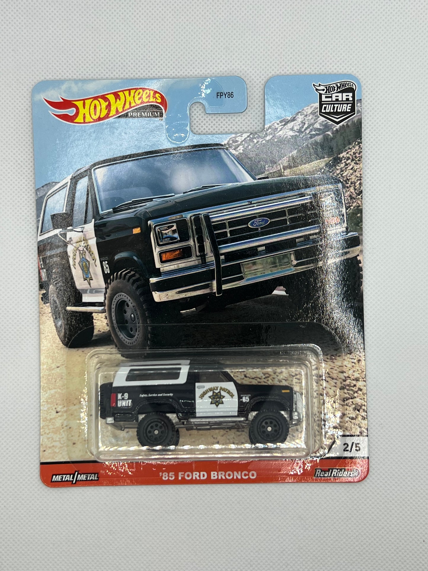 How Wheels 1/64 Premium 2022 Wild Terrain Porsche Ford Mercedes Land Rover Rare Sold Out Set
