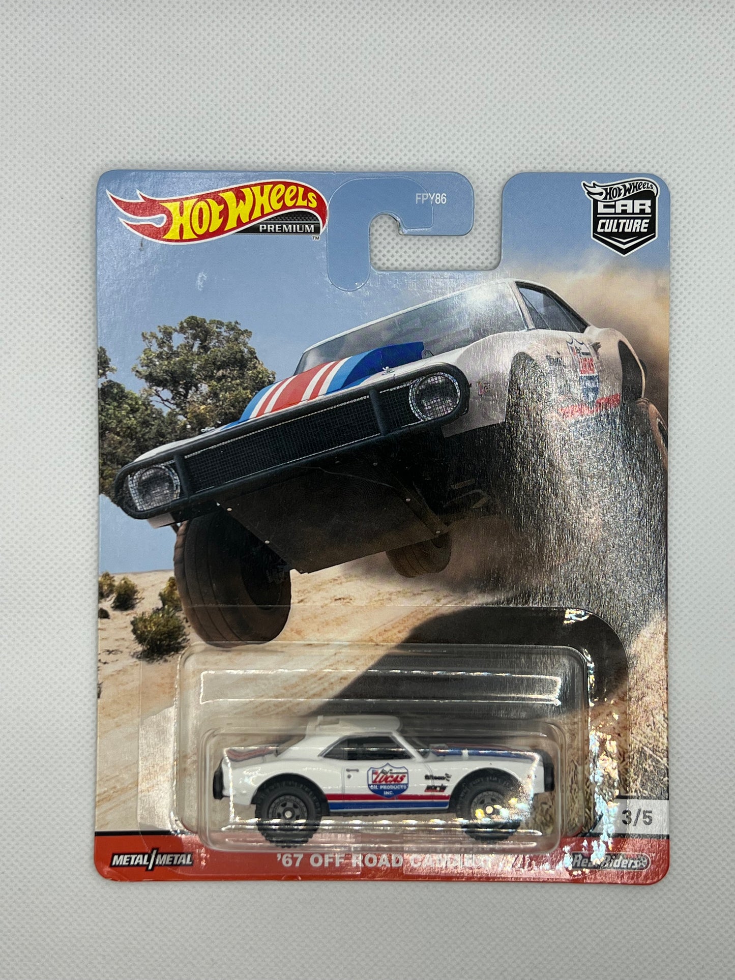 How Wheels 1/64 Premium 2022 Wild Terrain Porsche Ford Mercedes Land Rover Rare Sold Out Set