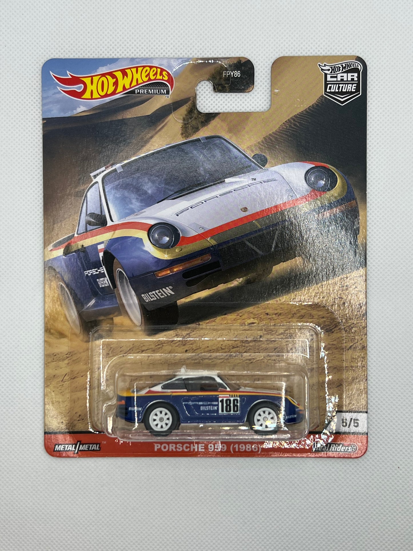 How Wheels 1/64 Premium 2022 Wild Terrain Porsche Ford Mercedes Land Rover Rare Sold Out Set