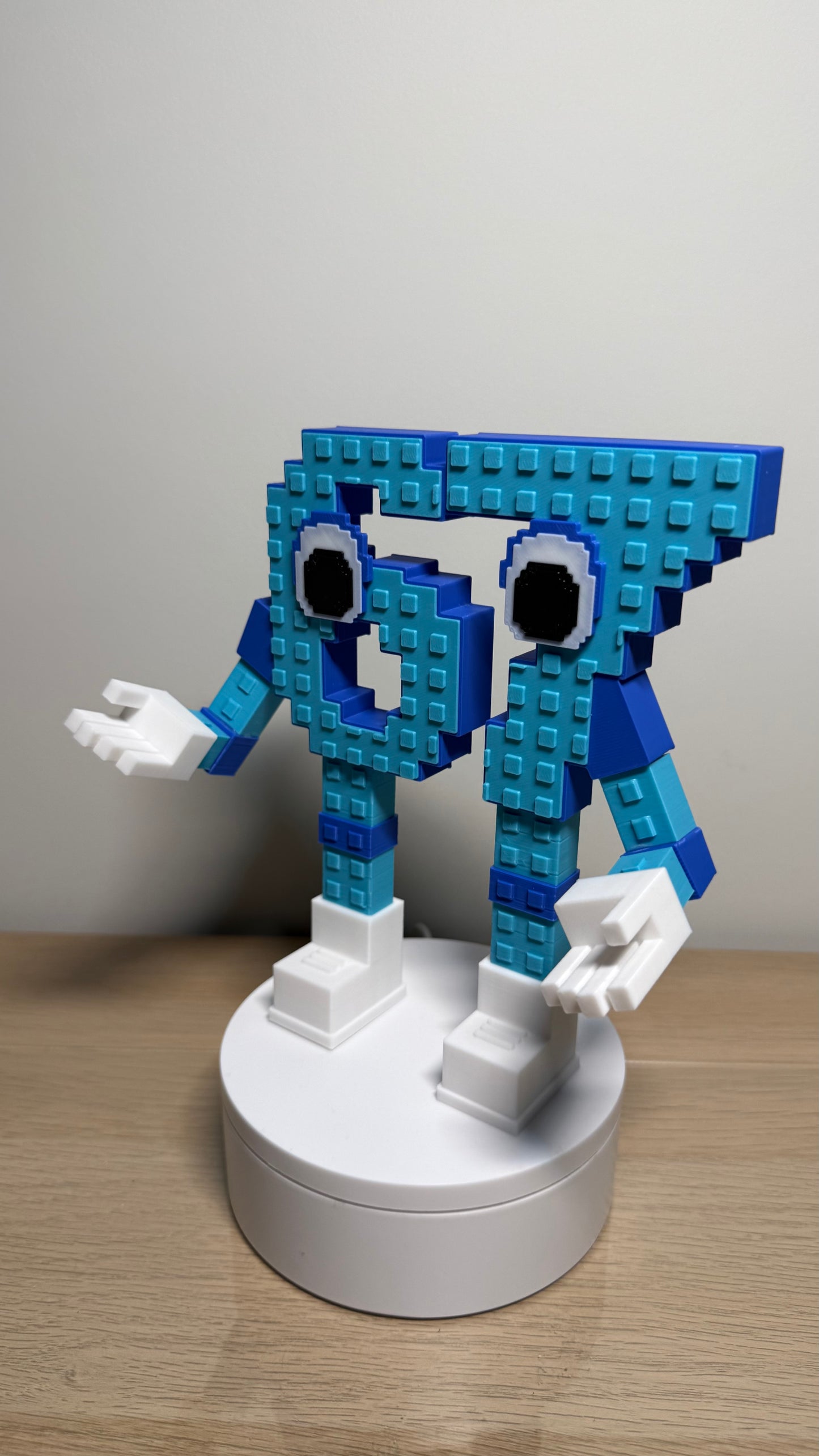 67 Secret Steal a Brainrot Character Large 17.5X17cm