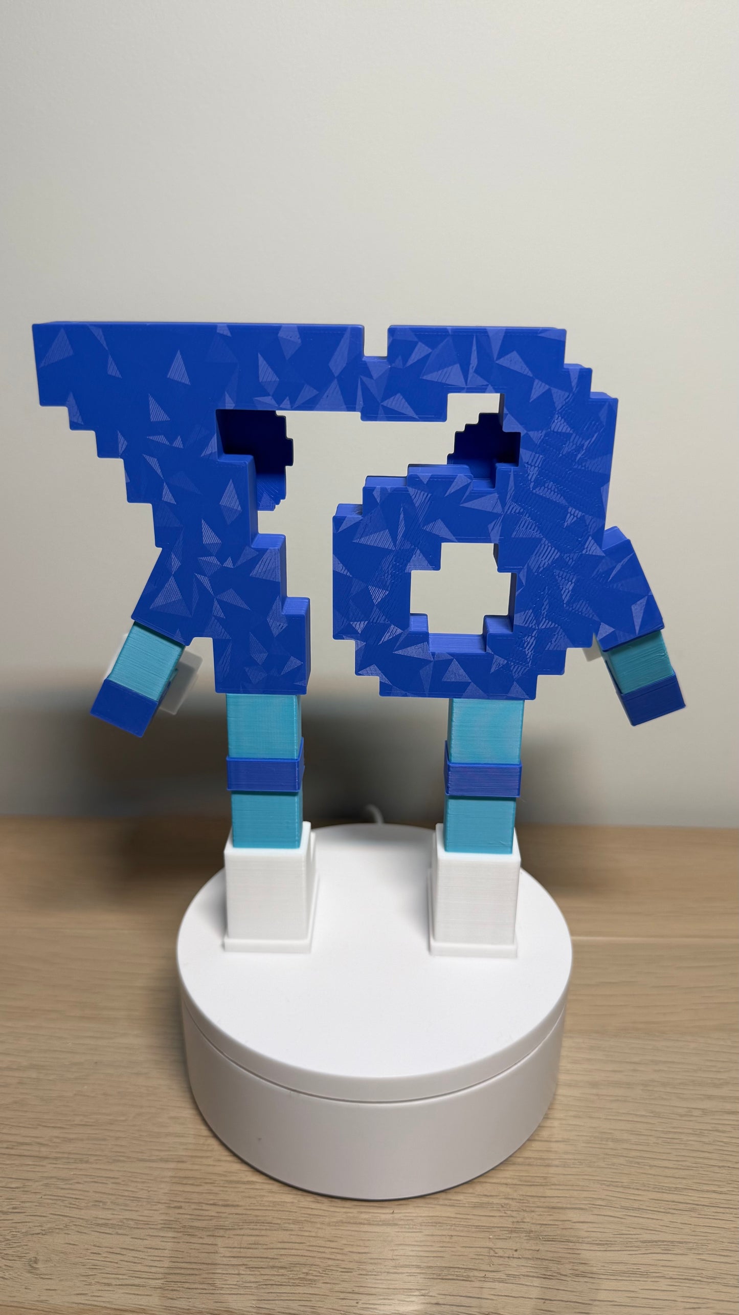 67 Secret Steal a Brainrot Character Large 17.5X17cm