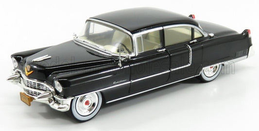 Greenlight 1:24 CADILLAC - FLEETWOOD SERIES 60 SPECIAL 1955 - IL PADRINO - THE GODFATHER 1972
