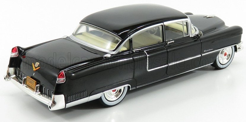 Greenlight 1:24 CADILLAC - FLEETWOOD SERIES 60 SPECIAL 1955 - IL PADRINO - THE GODFATHER 1972