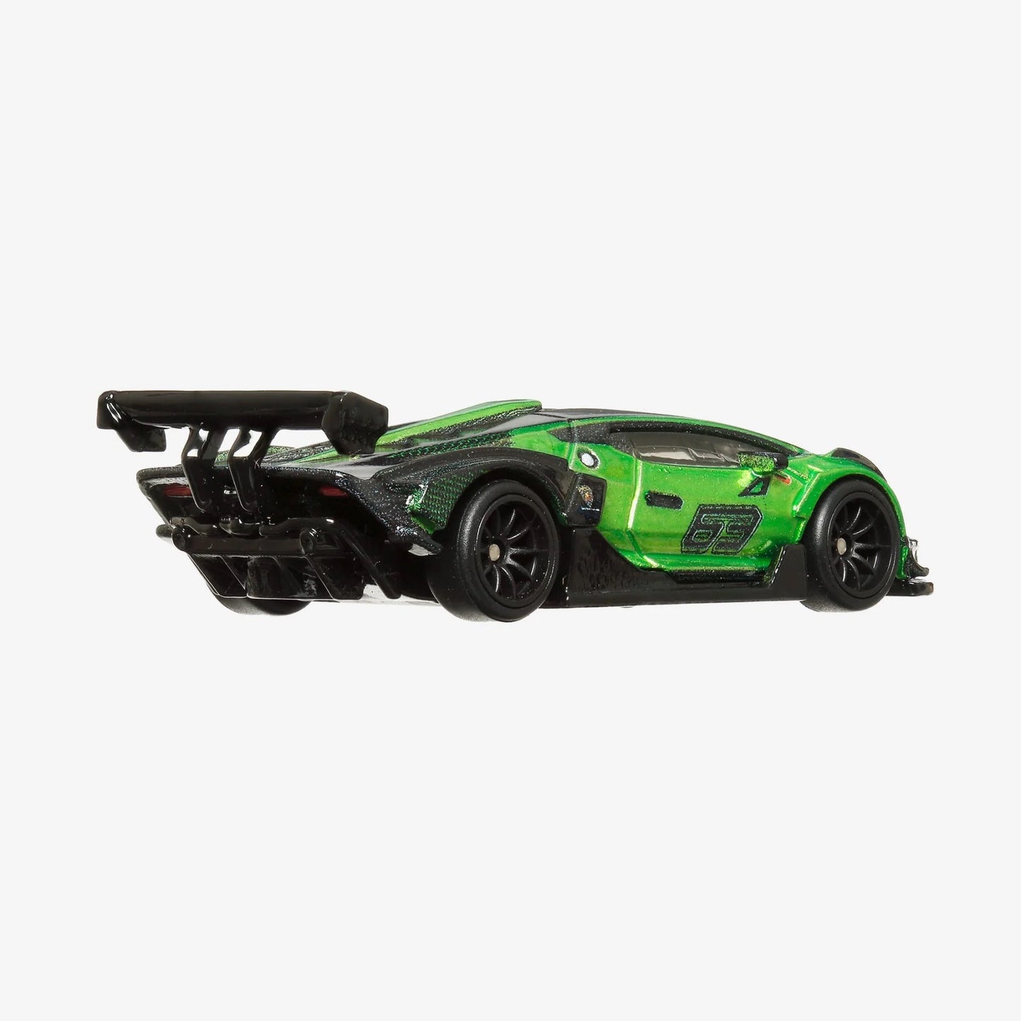 Hot Wheels Collectors 2022 Hot Wheels Premium Car Culture Mix 4: Exotic Envy Special Container Set