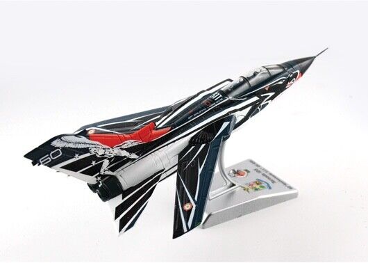 Italeri 1:100 Die-Cast Tornado IDS 60° Anniversary 311° Group Italian Air Force