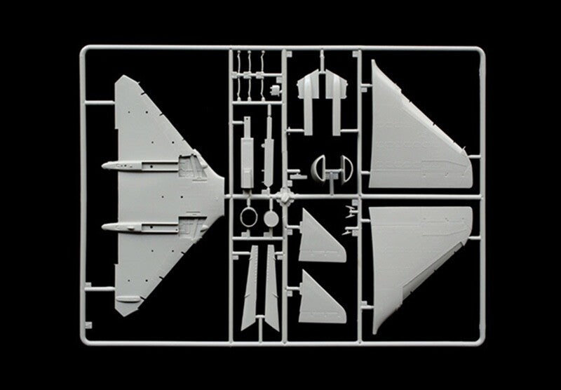 ITALERI 1/48 McDONNEL DOUGLAS A-4 E/F/G/ SKYHAWK 6 VERSIONS USN USMC IAF RAN NEW MODEL KIT